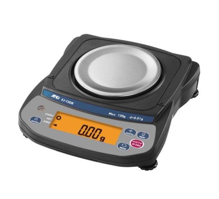 AND 电子天平 EJ系列 EJ-120B