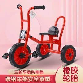 儿童三轮车;儿童平衡车;童车座椅配件
