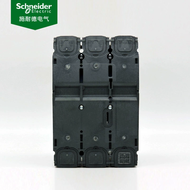 Оригинал Schneider Cvs630N TM600D 3P3D LV563316