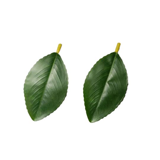 Simulation fruit kumquat orange leaves green planting orange leaves living room bonsai decoration fake flower ornaments factory wholesale tree
