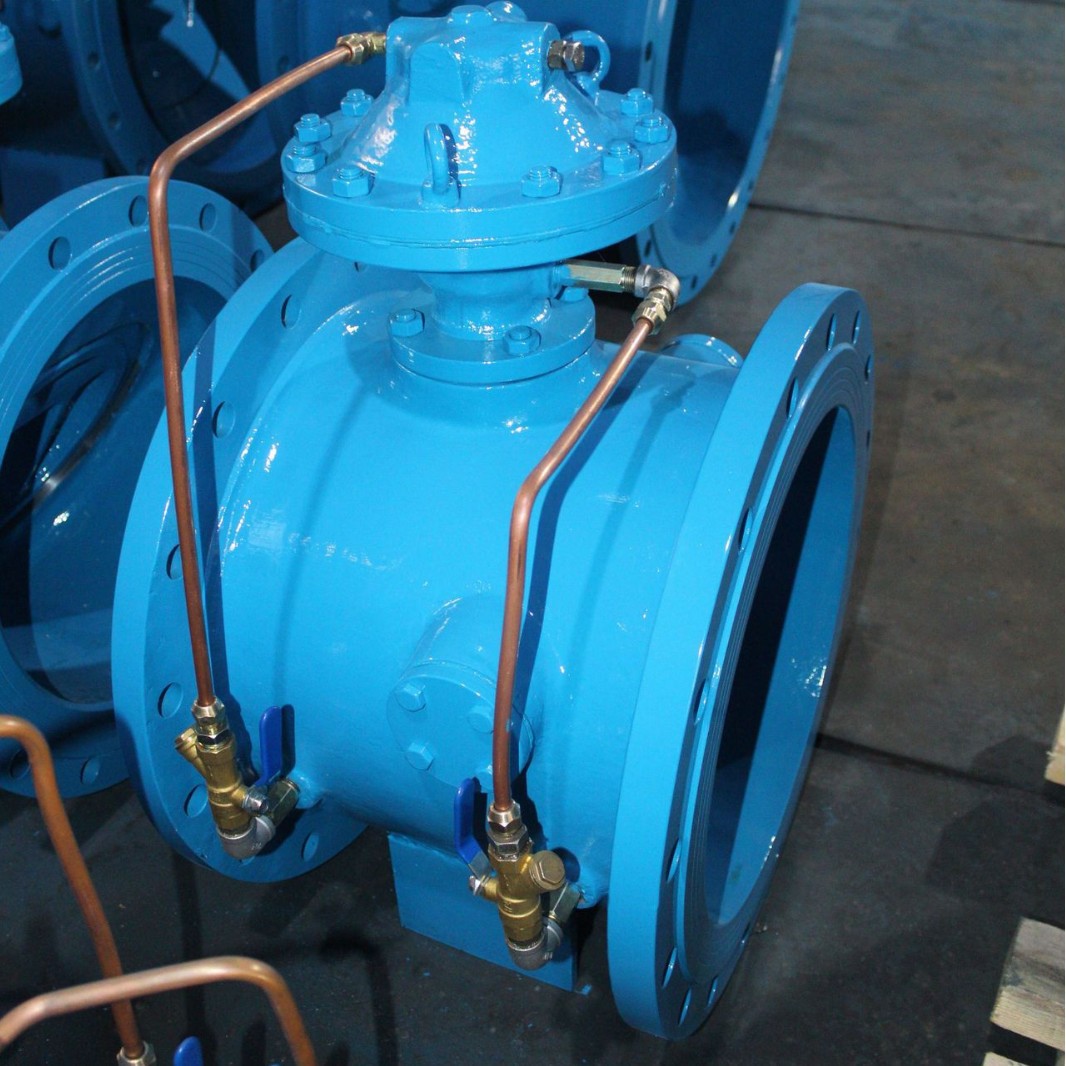 金钛管力阀管道专用水泵出口不锈钢蝶式缓闭止回阀防倒流