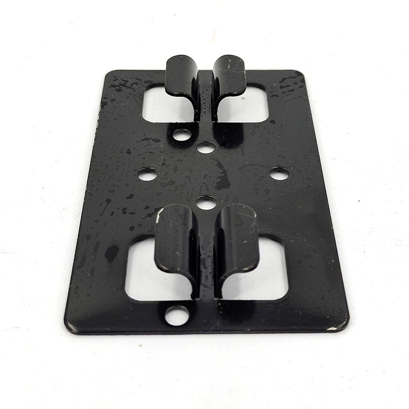 Нержавеющая сталь утолщенный угловой код подвешивания код для крепления фиксированного подвески стены перегородки для крепления слоя керамический подвесной код