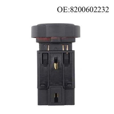 Cab and accessories Renault car emergency light