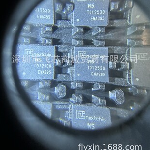 Nextchip N5оƬ ͨ��2ͨ��RX ģ�M���� NTSC/PAL�D�� ����4900��