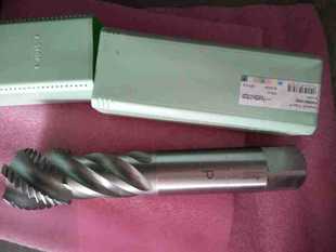 German Val Extra Large Diameter Spiral Taper M60