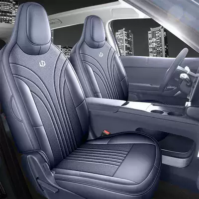 seat cover set | Modelə uyğun (Original) oturacaq örtükləri - berry-blue-standard-edition-half-pack
