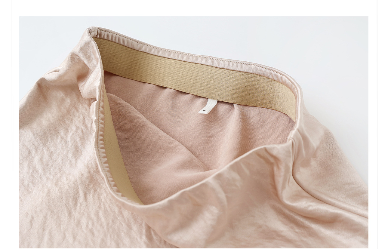 Bộ áo vest không tay lưới thêu đính cườm phong cách Tân Trung Hoa kèm chân váy nửa kín ZX P0337 — bộ đồ, Champagne màu nửa váy, Áo khoác màu mơ chi tiết 26