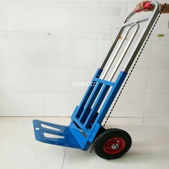 手押し車、折りたたみ式ポータブルショッピングカート、荷物車、階段昇降車、牽引トラック、トロリー、Xiao Aoyue