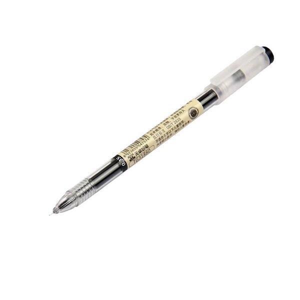 Tianzhuo Korean version neutral pen 0.38/0.35/0.5 full needle tube…