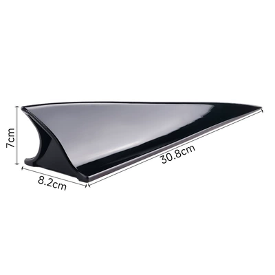 Type Antenna, No-Drill Decoration, vehicle antenna