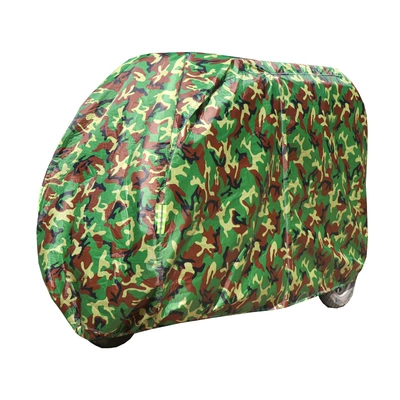 Car clothing, Cover, Four-Wheel Elderly Mobility Scooter - xs-oxford-cloth-color-210917