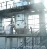 Оборудование для испарительной кристаллизации с принудительной циркуляцией для производства литиевых батарей. Химический и фармацевтический испарительный кристаллизатор FC.