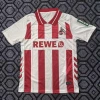 25-26 Cologne home game
