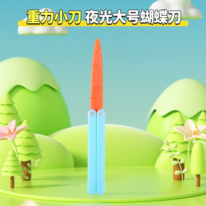 Игрушка-морковь для мальчиков, Кинг-Конг, интернет-хит, 3D