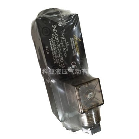 原装REXPOWER电磁阀SHD-03G-3C2-A22D-33 SHD-03G-3C3-A22D-33