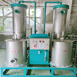 反渗透设备;软化水设备;离子交换设备