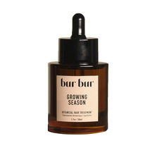 BUR BUR Growing Season Hair Growth Repair Oil ͷ���޻�����