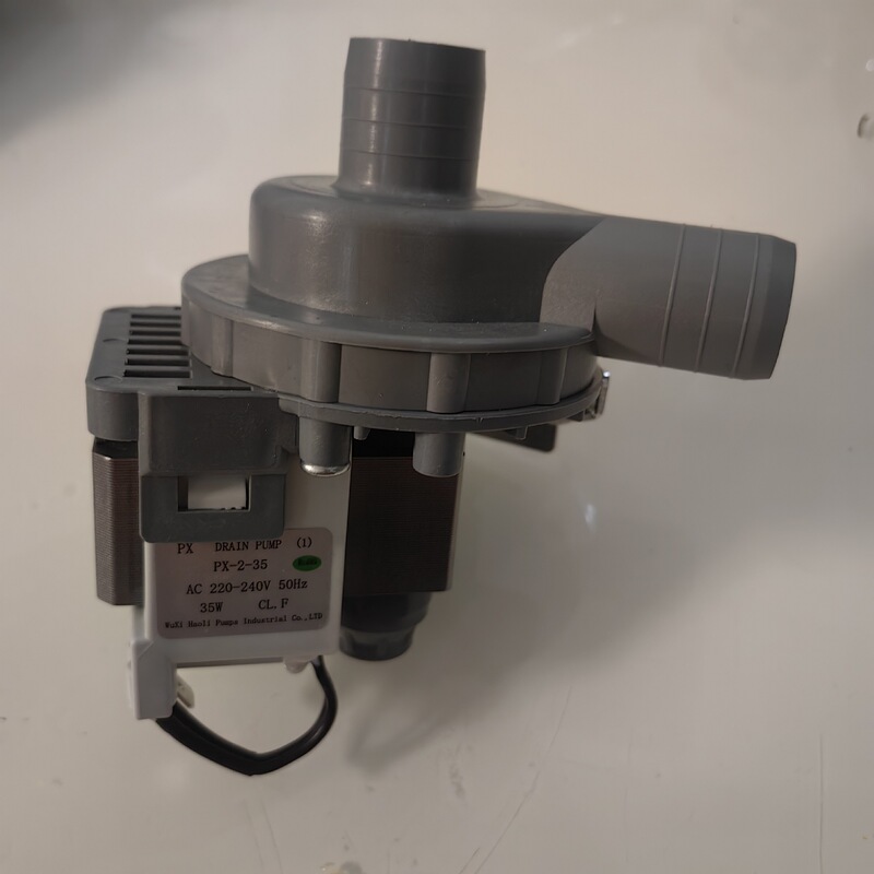 Ice Maker, Dishwasher, Px Cold Drink Machine, Fish Tank Humidifier, Dehumidifier, Circulating Water Drainage Pump 35W