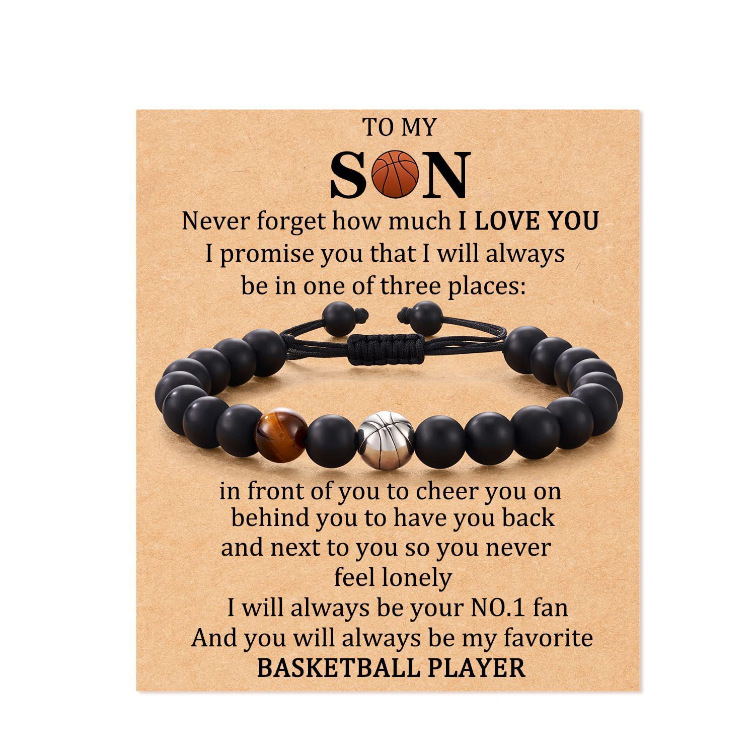 Men's Bracelet Variation 3