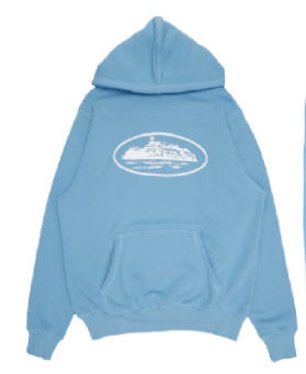 Corteiz Trend Street Suede Suede Set Hombre Hip Hop Patin Casual Couple Set Otoño