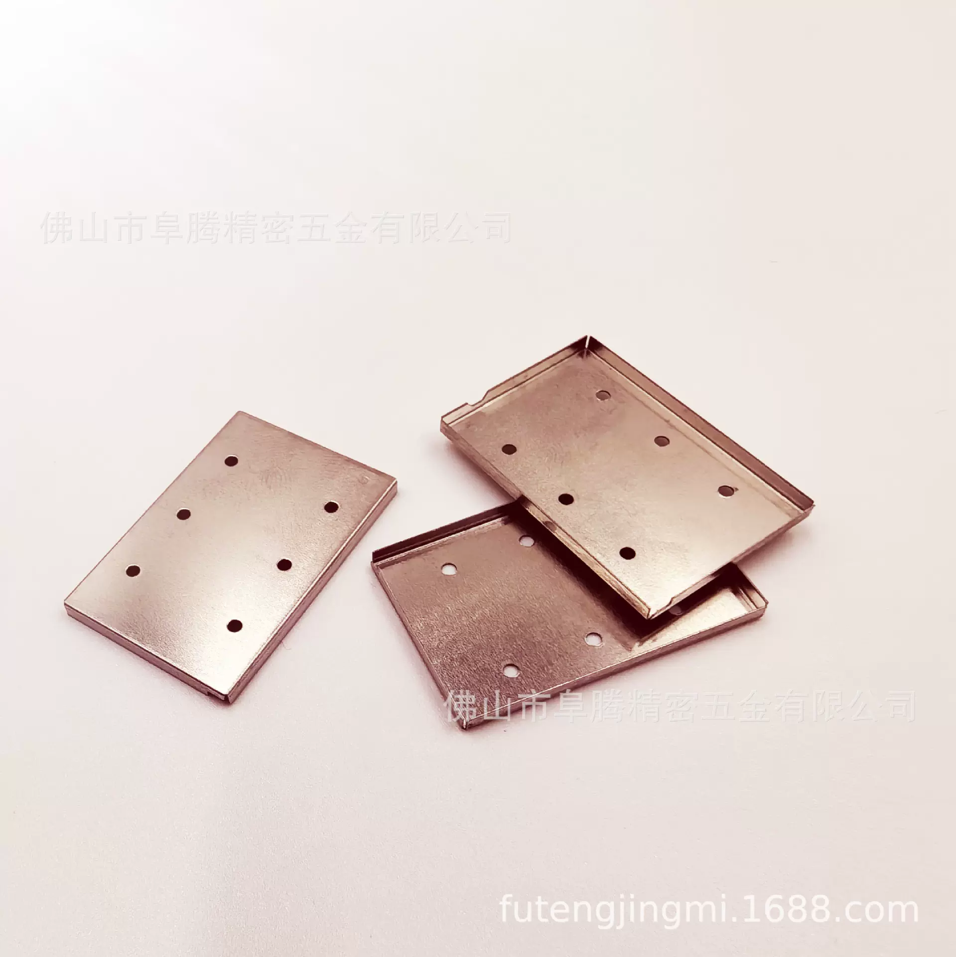 屏蔽罩 电子元器件屏蔽罩 精密五金加工 实力工厂 价格优惠 推荐