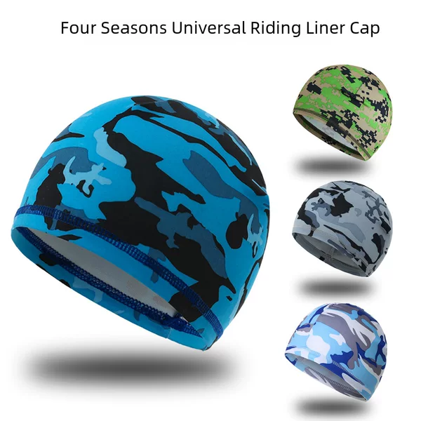 Outdoor Cycling Cap, Summer Windproof and Sun Protection Sports Cap for Men and Women, Bicycle Cap, Quick-Drying Cycling Hat