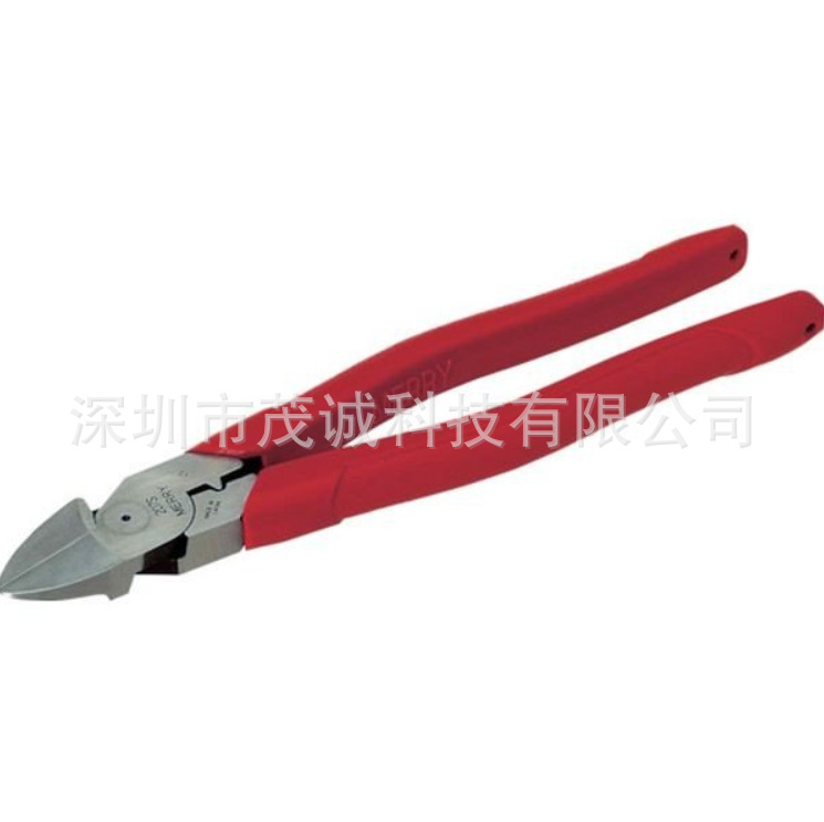 日本MERRY室本铁工剪钳207S-225