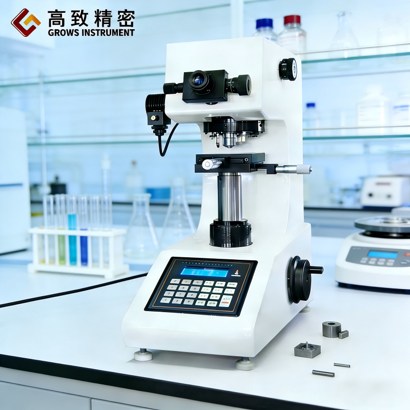 ���¾���HV-1000Z�Զ�ת����΢Ӳ�ȼ� ����Ӳ�ȼ� ��΢ά��Ӳ�ȼ�