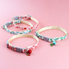 Choker, strawberry, Amazon, pet, wholesale