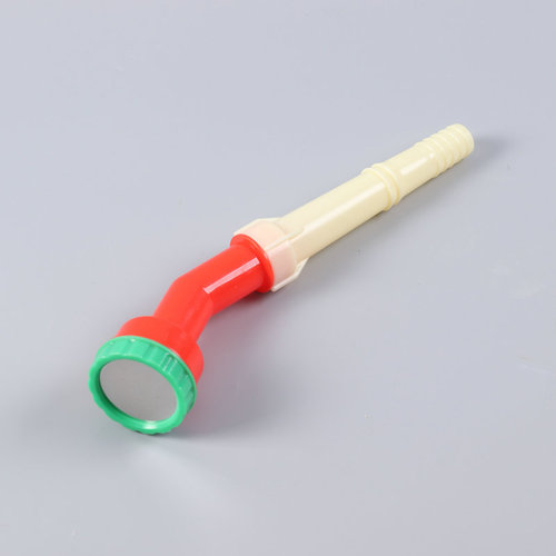 Manufacturer wholesale flowering spray gun, water belt, water pipe, plastic aluminum watering agricultural multi-purpose spray gun accessories