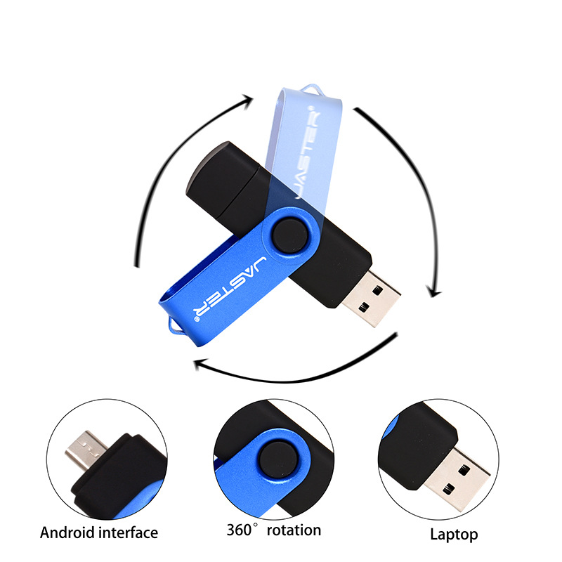 OTG Pen Drive Image 5