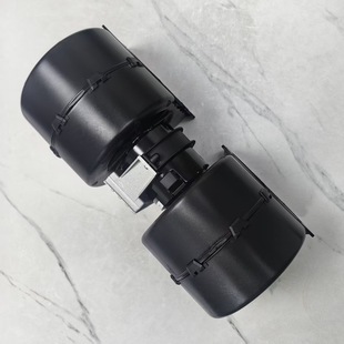 11115102A Twin Turbine Centrifugal Fan Suitable for Heavy Trucks, Large and Medium Buses, and Trucks Evaporative Fan