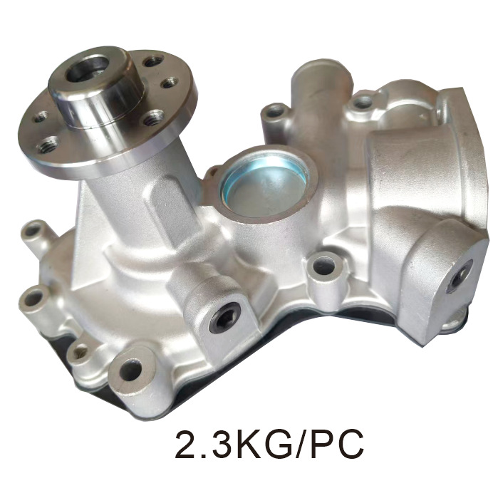 8981262311 8981262312 Cooling Water Pump 3Ld1 3Ld2 4lb1 4Lc1 4Le1 4Le