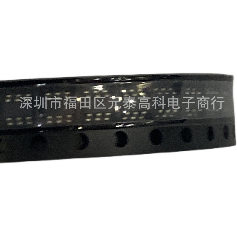 FDC6306P FDC6306 稳压管 SOT23-6