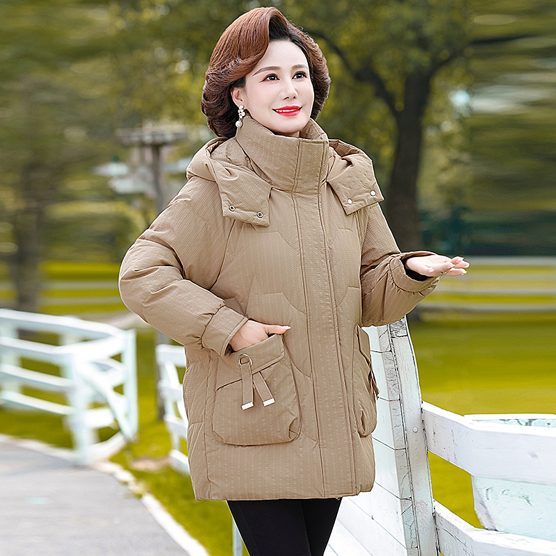 카키 [쇼핑몰과 같은 스타일]