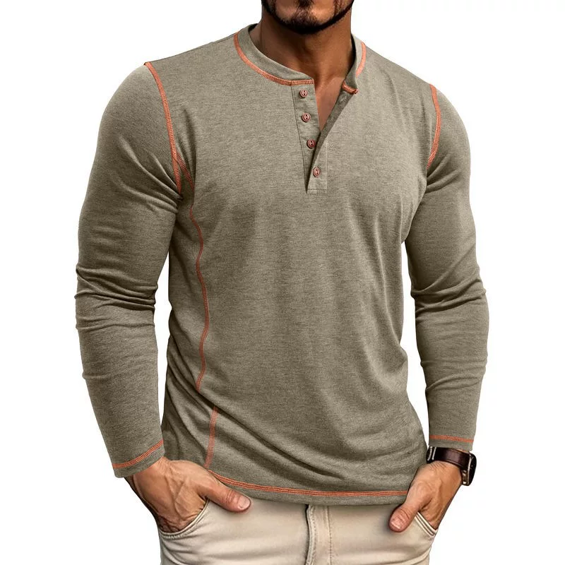 Demi-season warm long-sleeve, Amazon