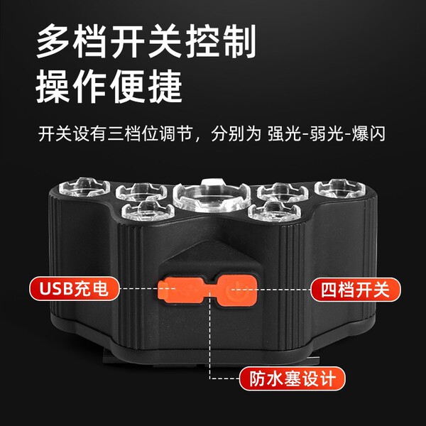 travel rechargeable lantern