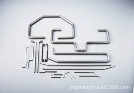 CNC加工;模具制造;航拍无人机