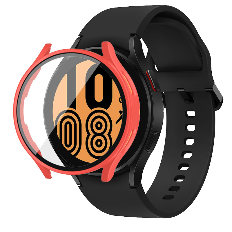 Applicable to Samsung Galaxy Watch7 ultra FE matte watch case Watch 6/5 integrated protective case film undefined