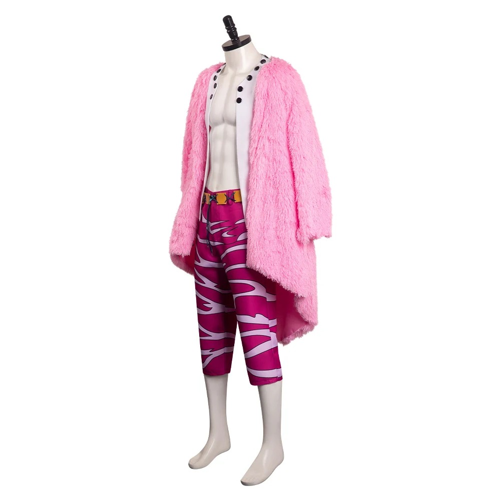 Doflamingo-Cosplay-Costume-Sun