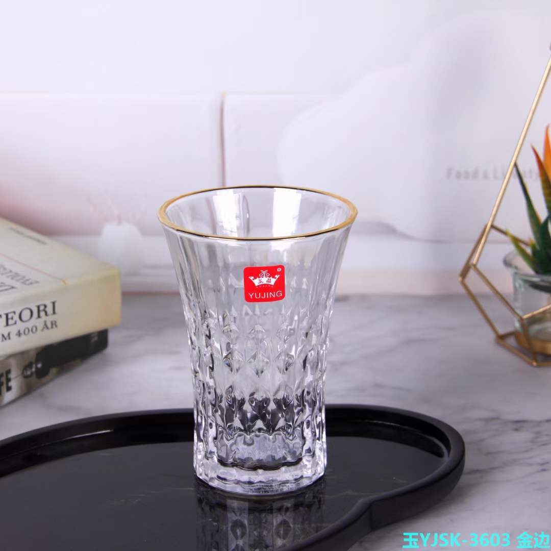 러브 다이아몬드 하이 컵 280ml [프놈펜]