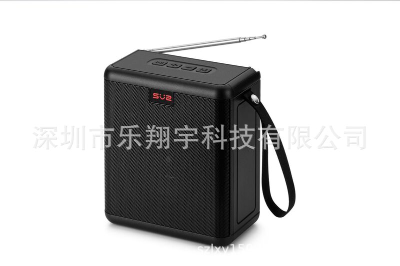 L9mini 新しいホット販売ソーラーパネル充電 Bluetooth スピーカーポータブル携帯電話ホルダーサブウーファーオーディオ|undefined