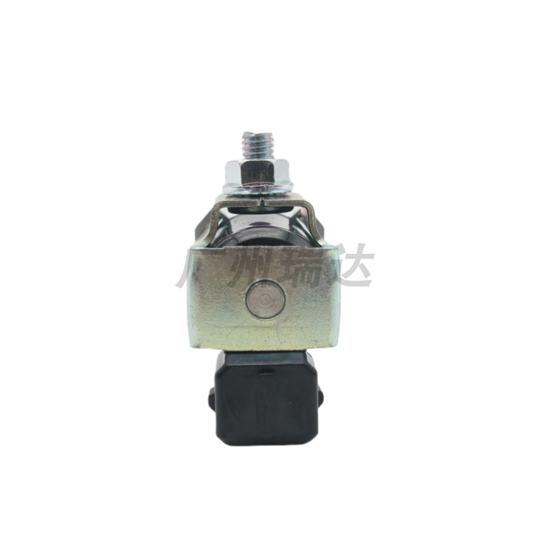 K5T48277 MR127519 para la válvula solenoide del tanque de carbón Mitsubishi al por mayor