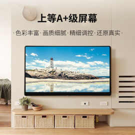 厂家直销非洲加纳东南亚65寸液晶电视机50/55/70高清60寸智能wifi