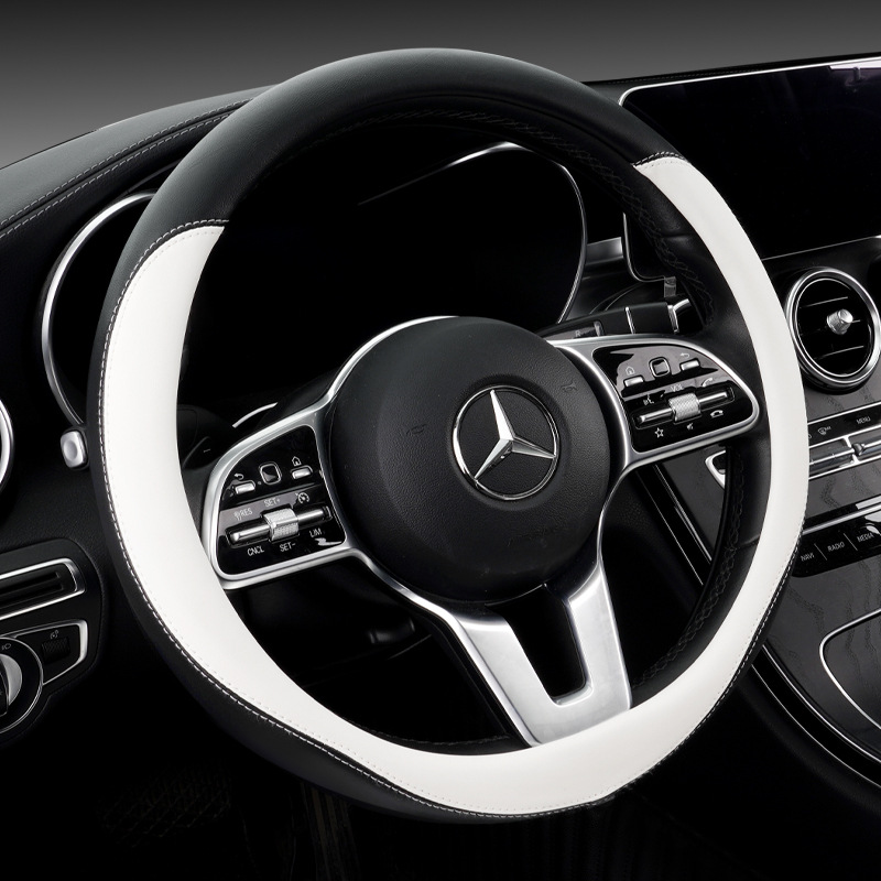 Universal steering wheel all-season