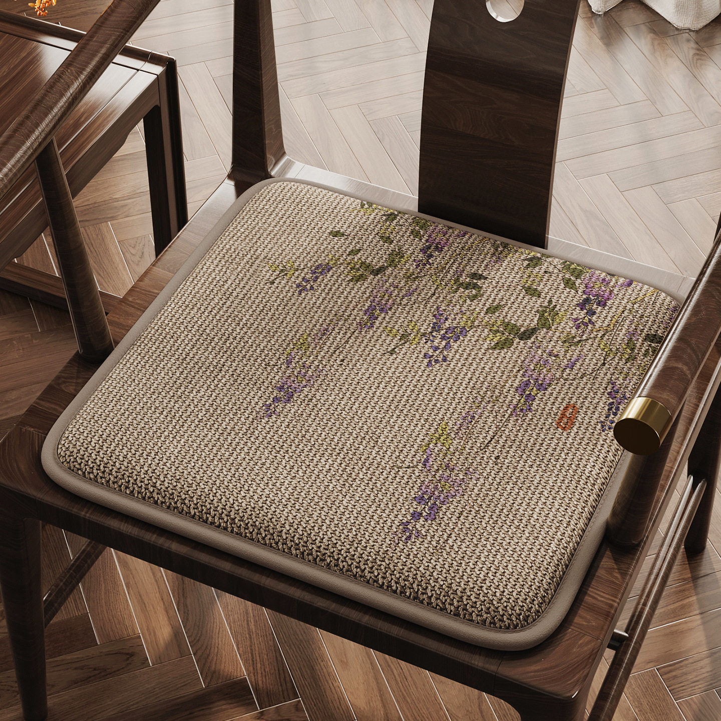asiento