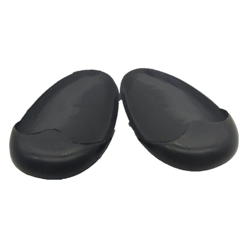 Carefully Selected Plastic Ear Covers for Hair Perm and Dyeing, Oil Treatment Ear Pads, Home Hairdressing Supplies, Hair Salon Hairdressing Tools, Ear Protectors