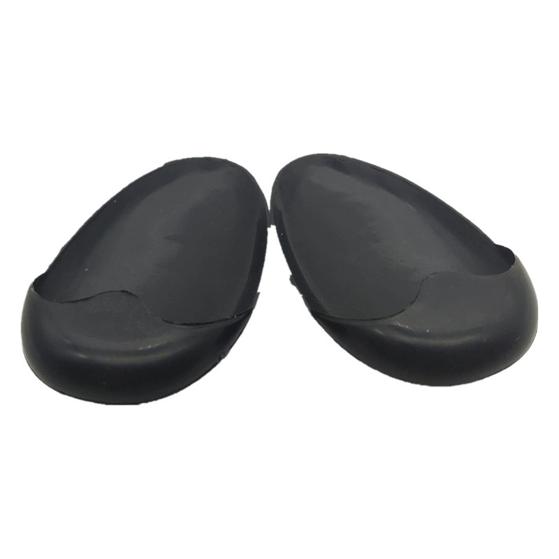 Тщательно отобранные пластиковые накладки для ушей для химической завивки и окрашивания волос, накладки для защиты ушей при масляных процедурах, принадлежности для домашней укладки волос, инструменты для парикмахерских, средства для защиты ушей.