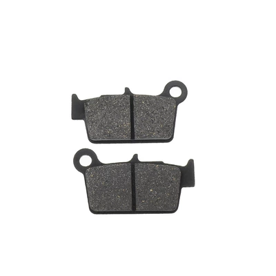Motorcycle Disc Brake Pad Disc Brake Pad Brake Pad Kart ATV ATV FA367 KX250 (Tormoz supportları)