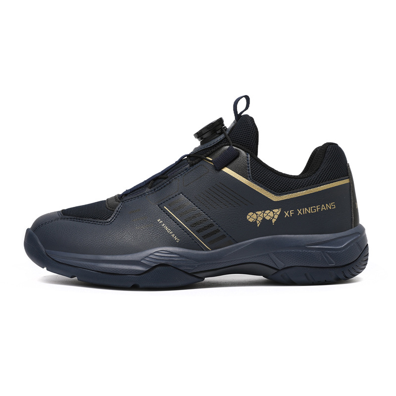 Nuevos zapatos de bádminton de tipo transfronterizo, ultrafibra ligera, casuales y cómodas, resistentes al desgaste, antideslizantes, ligeros y transpirables. image 8